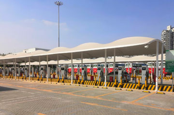 睦邻共生，点亮绿色未来